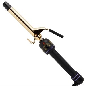 Hot Tools 24K Gold Professional Curling Iron